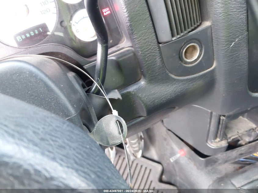 2002 Dodge Ram 1500 St VIN: 3D7HU18N52G188869 Lot: 42497051