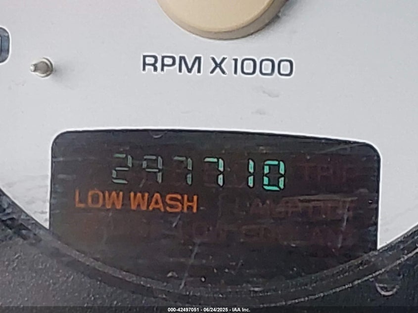 2002 Dodge Ram 1500 St VIN: 3D7HU18N52G188869 Lot: 42497051