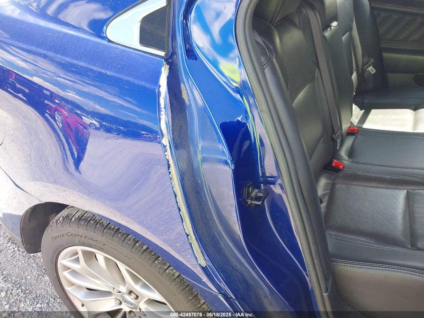 2013 FORD TAURUS LIMITED - 1FAHP2F82DG138326