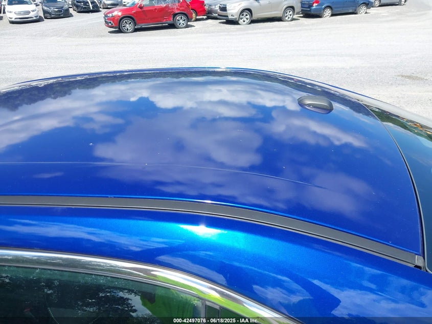 2013 FORD TAURUS LIMITED - 1FAHP2F82DG138326