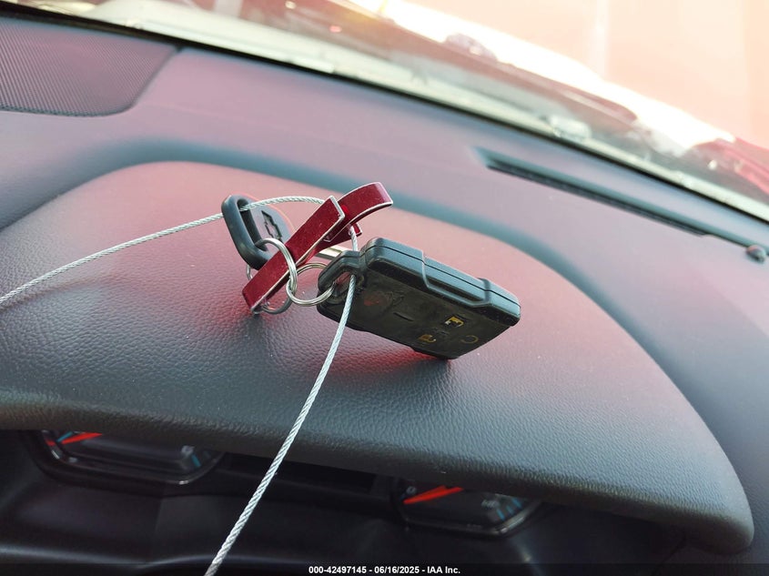 2015 CHEVROLET SILVERADO 1500 2LT - 3GCUKREC7FG162618