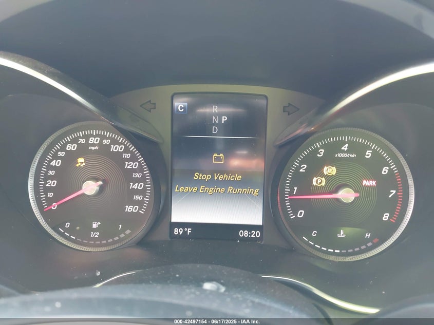 2018 MERCEDES-BENZ C 300 VIN: 55SWF4JB4JU273394