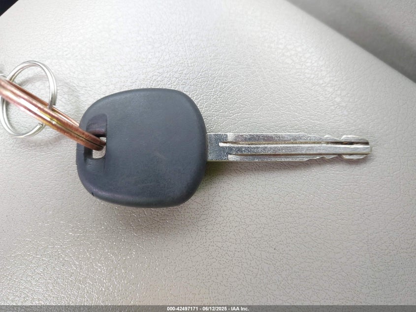 2008 TOYOTA CAMRY VIN: 4T1BE46K28U779864