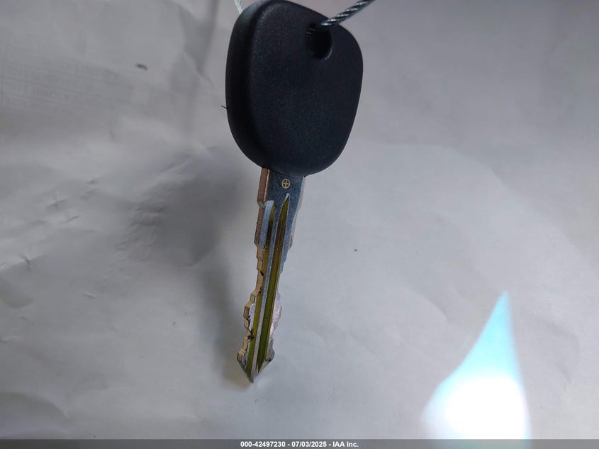 2007 Buick Lacrosse Cxl VIN: 2G4WD552571117945 Lot: 42497230