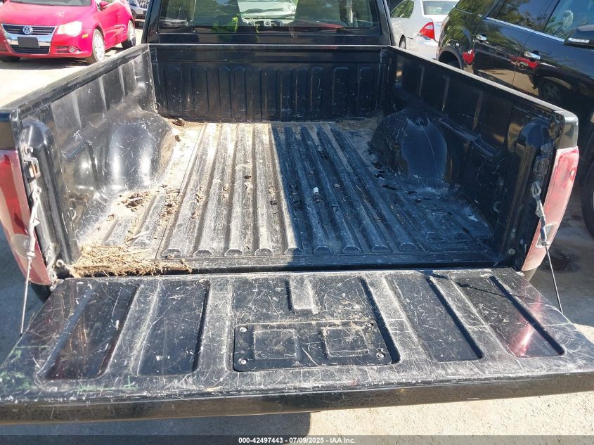 2008 Chevrolet Colorado Ls VIN: 1GCCS199288133001 Lot: 42497443