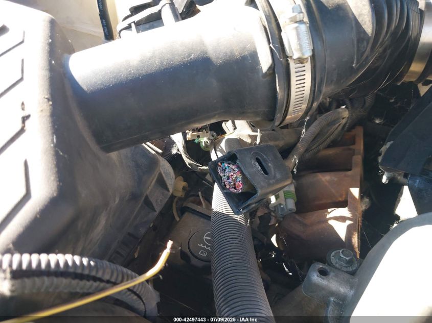 2008 Chevrolet Colorado Ls VIN: 1GCCS199288133001 Lot: 42497443