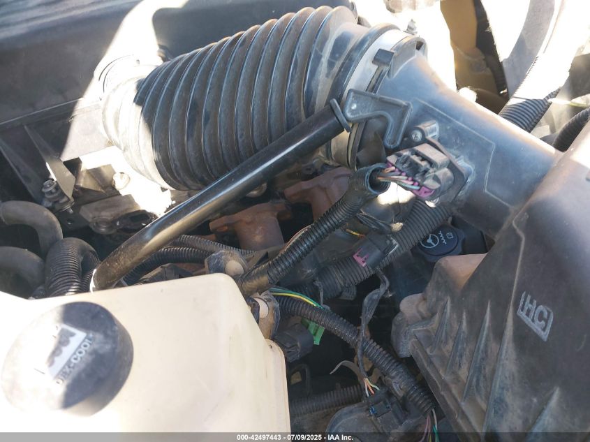 2008 Chevrolet Colorado Ls VIN: 1GCCS199288133001 Lot: 42497443