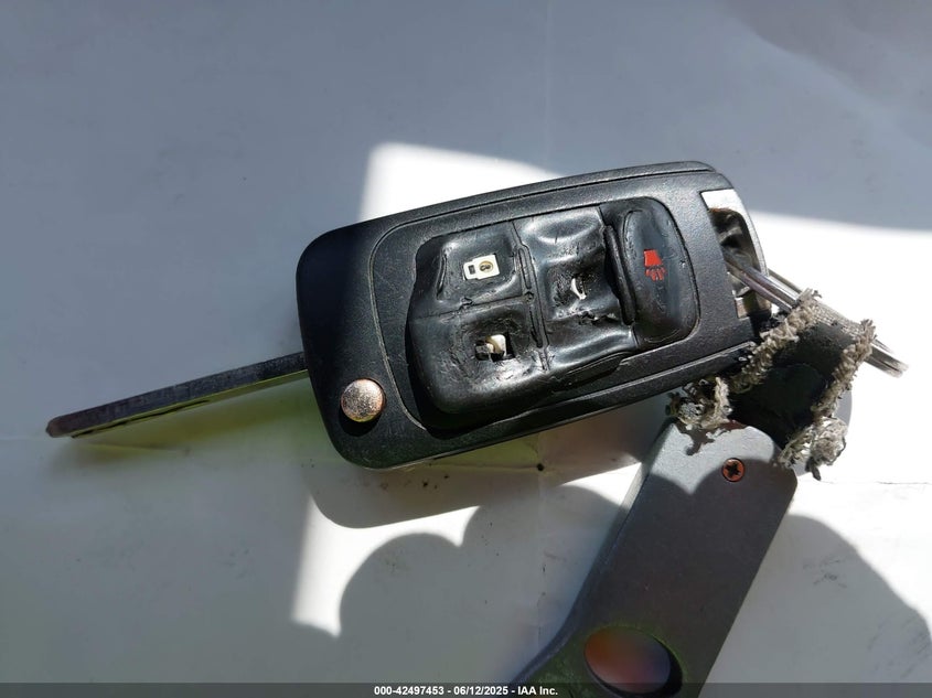 2014 CHEVROLET IMPALA 2LT - 2G1125S34E9126435