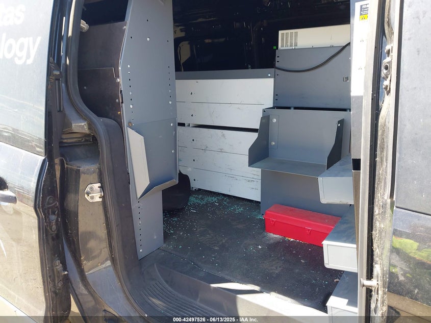 2015 FORD TRANSIT CONNECT XLT - NM0LS7F77F1187094