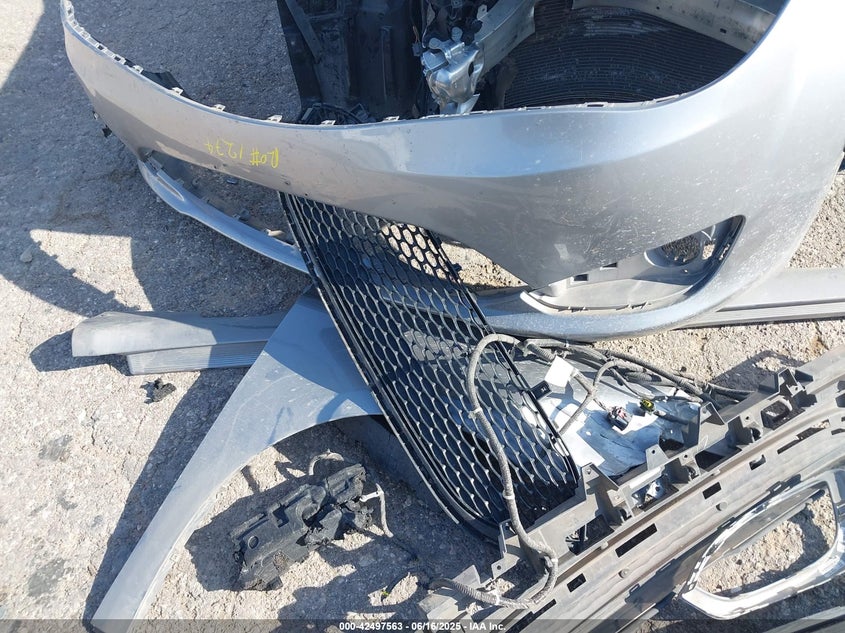 2017 CHRYSLER PACIFICA TOURING-L - 2C4RC1BG7HR642618