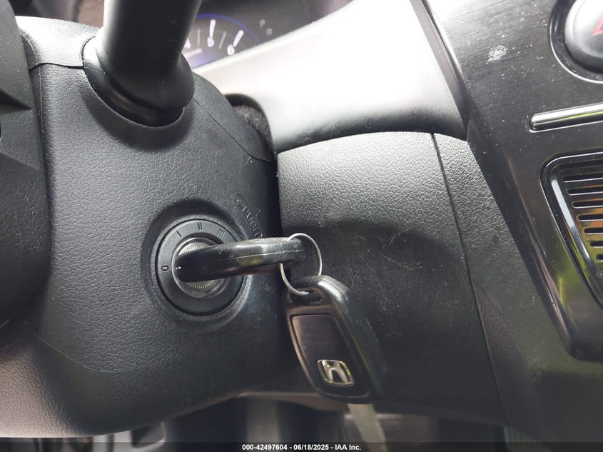 2015 HONDA CIVIC VIN: 19XFB2F73FE108729