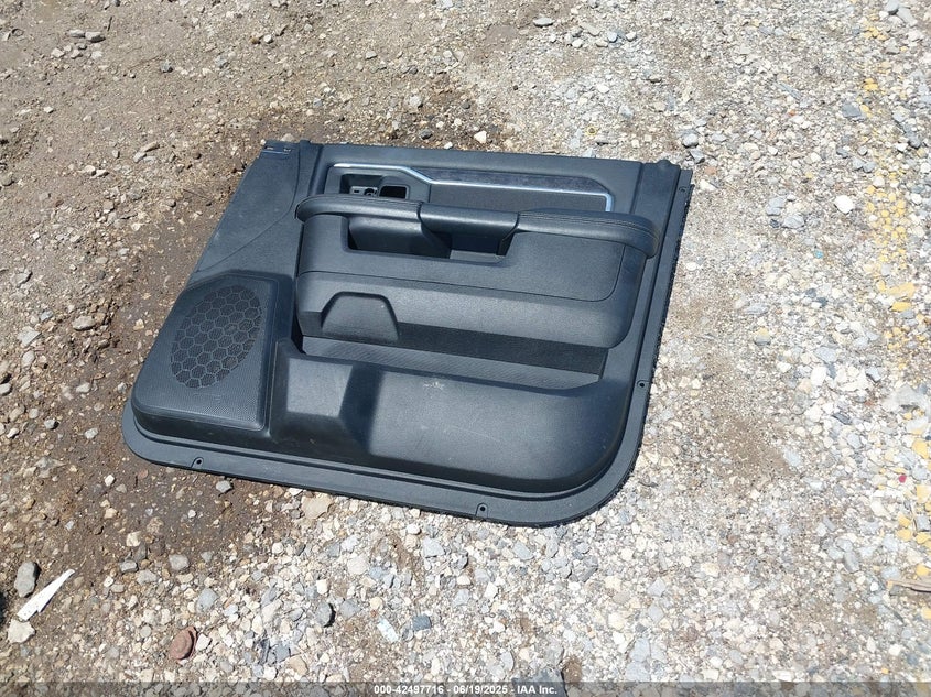 2024 RAM 2500 BIG HORN  4X4 6'4 BOX - 3C6UR5DJ6RG249894