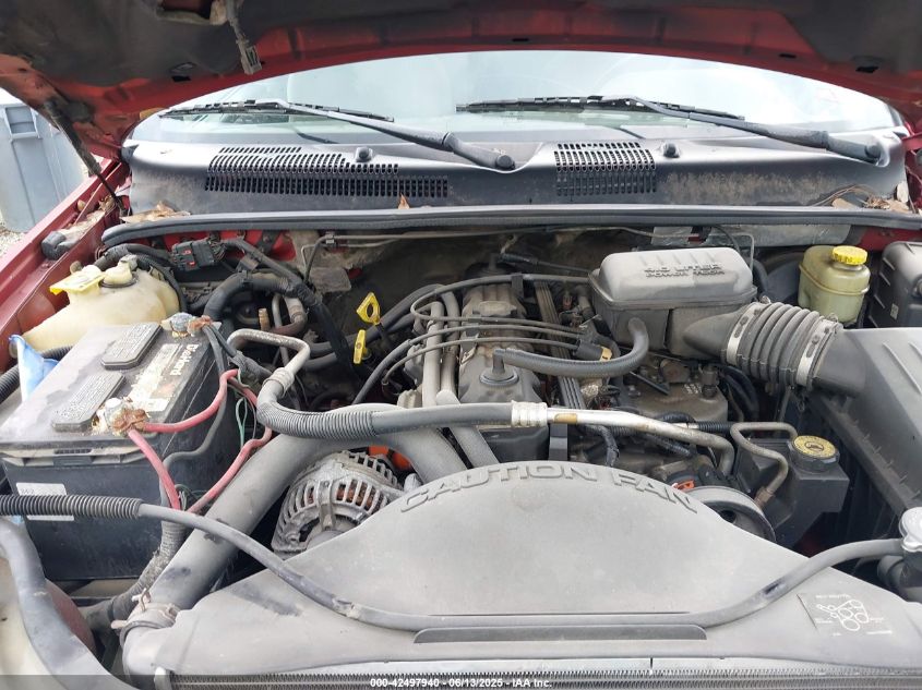 2001 Jeep Grand Cherokee Laredo VIN: 1J4GX48S61C722588 Lot: 42497940