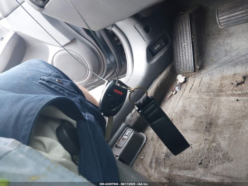 2006 Honda Accord 2.4 Ex VIN: 1HGCM56856A066804 Lot: 42497946