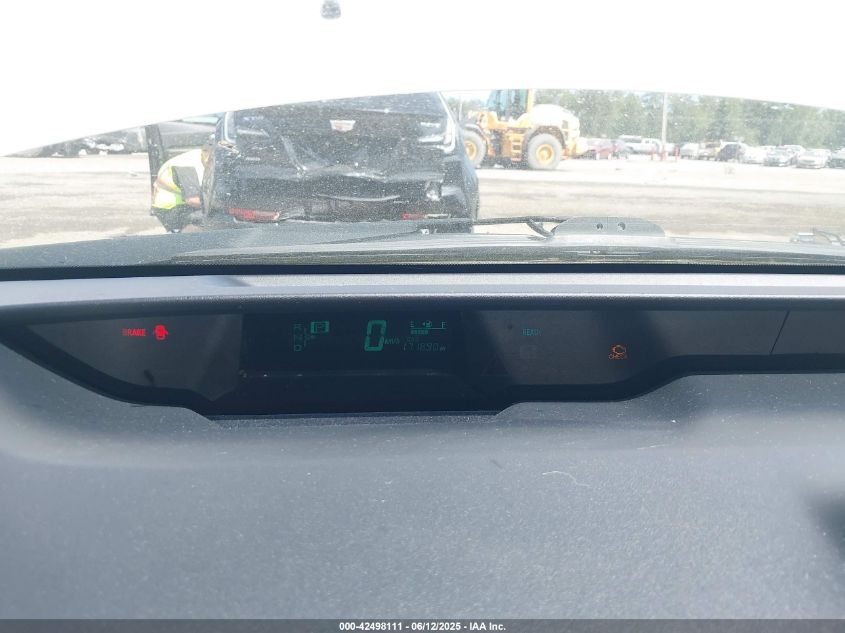 2009 Toyota Prius VIN: JTDKB20U597882689 Lot: 42498111