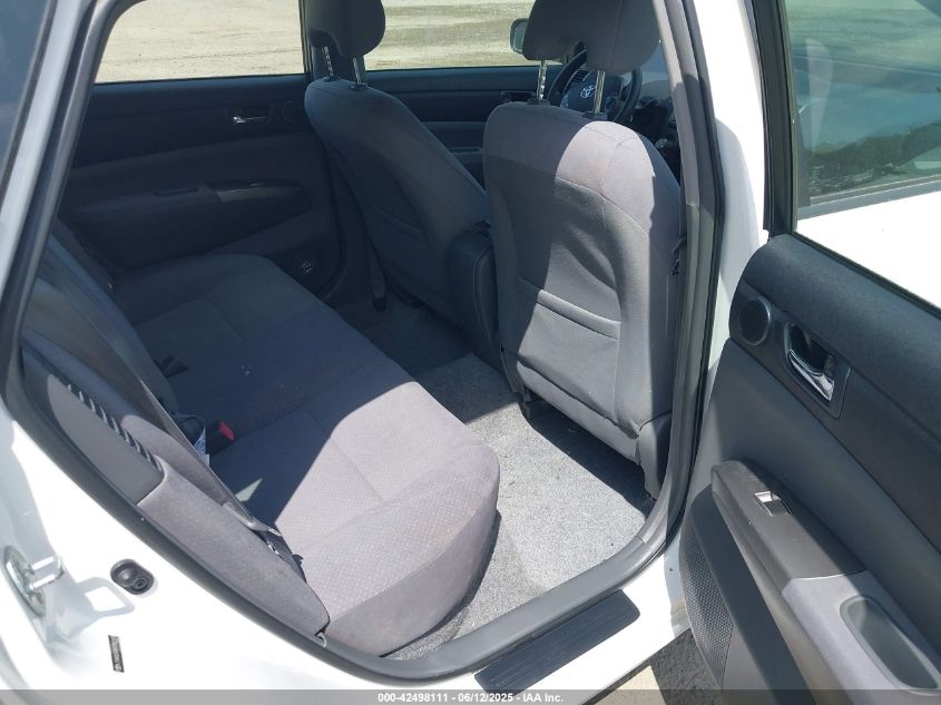 2009 Toyota Prius VIN: JTDKB20U597882689 Lot: 42498111