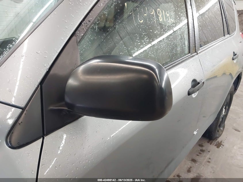 2007 TOYOTA RAV4 VIN: JTMBD33V475121357
