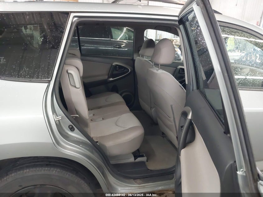 2007 TOYOTA RAV4 VIN: JTMBD33V475121357