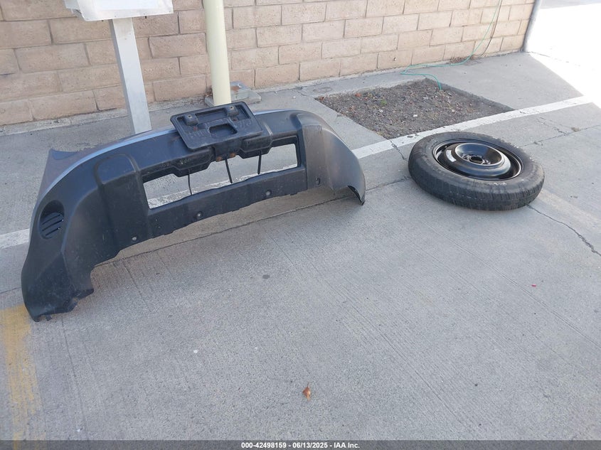 2008 Honda Cr-V Lx VIN: 3CZRE383X8G703941 Lot: 42498159