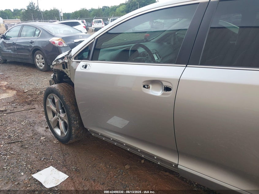 2015 Toyota Venza Xle V6 VIN: 4T3ZK3BB3FU074499 Lot: 42498330