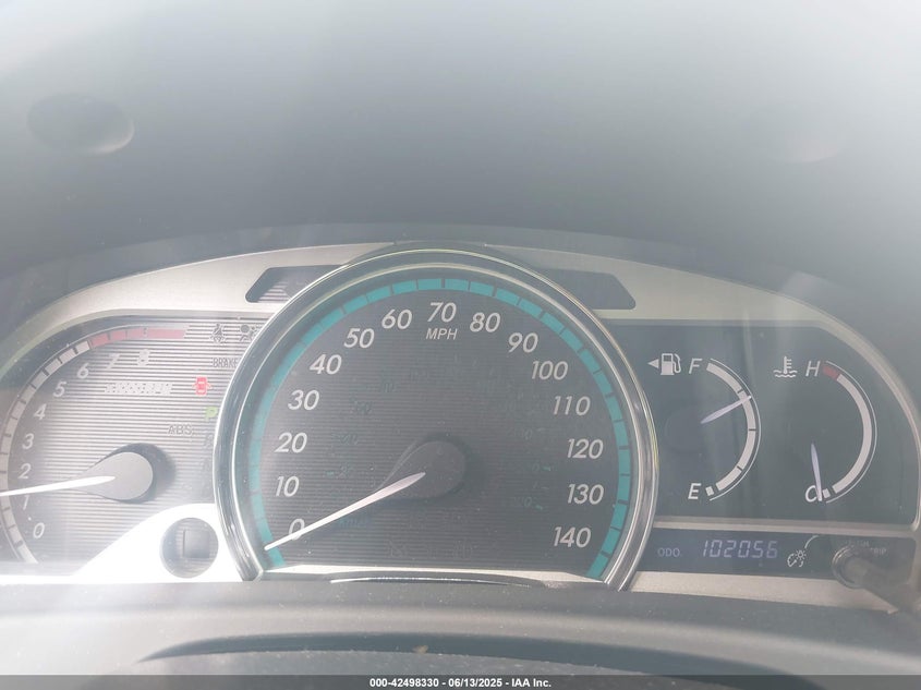 2015 Toyota Venza Xle V6 VIN: 4T3ZK3BB3FU074499 Lot: 42498330