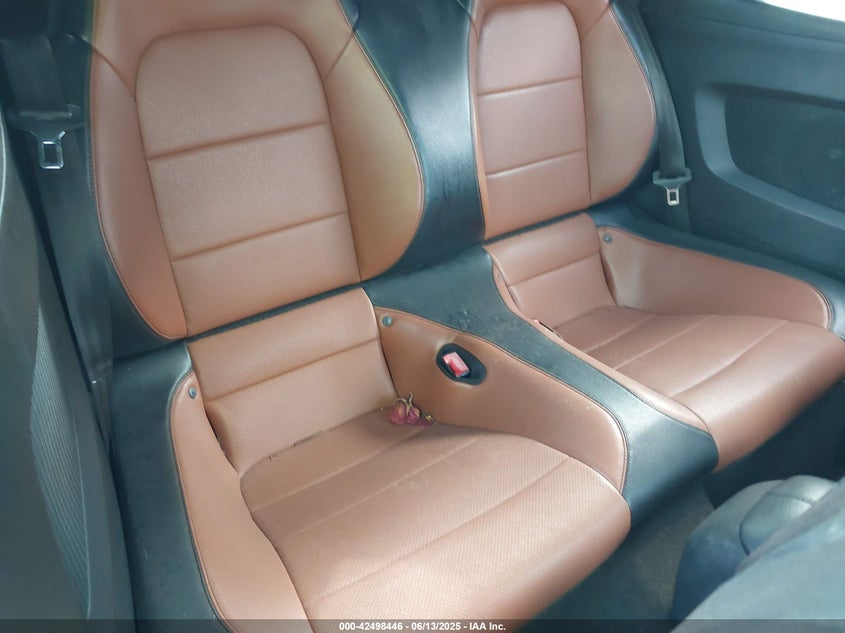 2018 FORD MUSTANG ECOBOOST PREMIUM - 1FATP8UH4J5115153