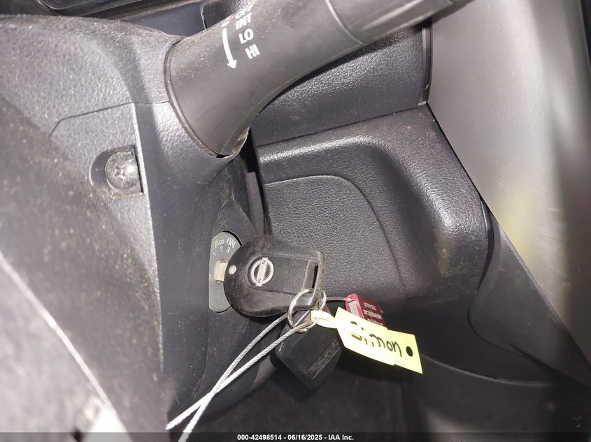 2018 NISSAN VERSA 1.6 SV - 3N1CN7AP8JK434439