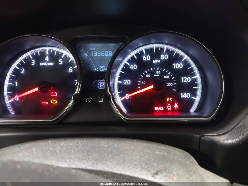 2018 NISSAN VERSA 1.6 SV - 3N1CN7AP8JK434439