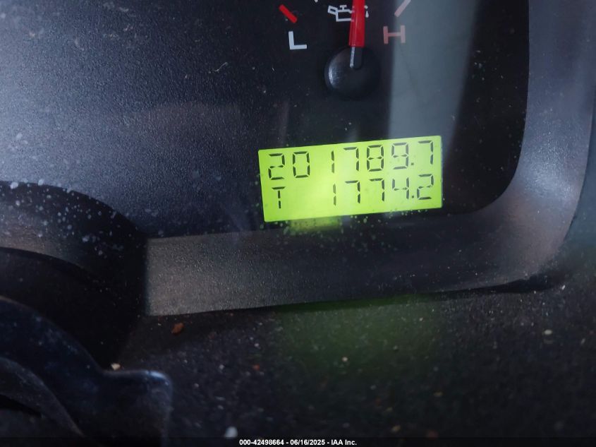 2008 Ford F-150 Stx/Xl/Xlt VIN: 1FTRF12248KD26328 Lot: 42498664