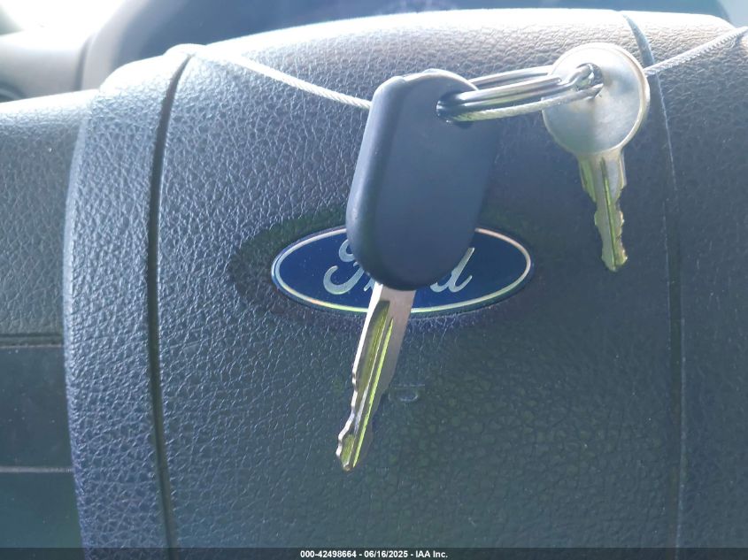 2008 Ford F-150 Stx/Xl/Xlt VIN: 1FTRF12248KD26328 Lot: 42498664