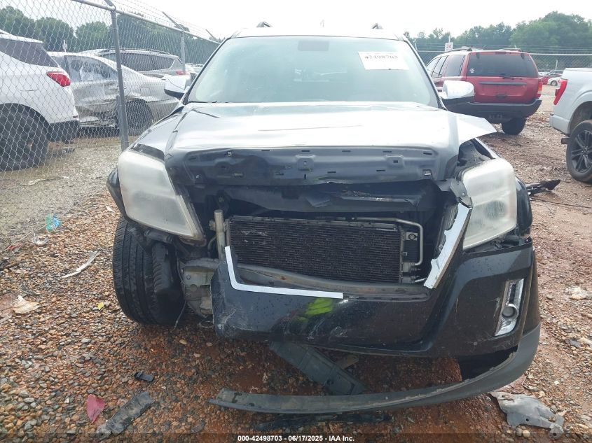 2012 GMC Terrain Slt-2 VIN: 2GKFLWE5XC6259846 Lot: 42498703