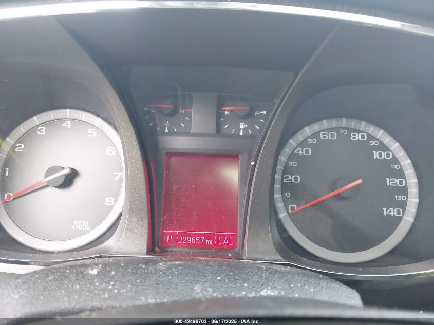 2012 GMC Terrain Slt-2 VIN: 2GKFLWE5XC6259846 Lot: 42498703