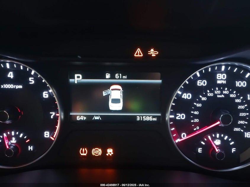 2023 KIA FORTE GT-LINE - 3KPF54AD8PE578787