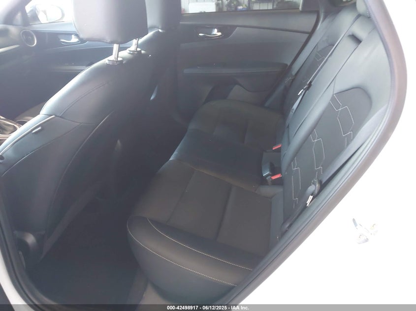 2023 KIA FORTE GT-LINE - 3KPF54AD8PE578787