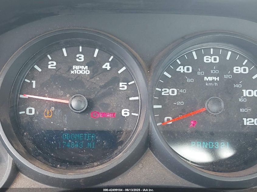 2009 Chevrolet Silverado 1500 Work Truck VIN: 1GCEC14X99Z146237 Lot: 42499184