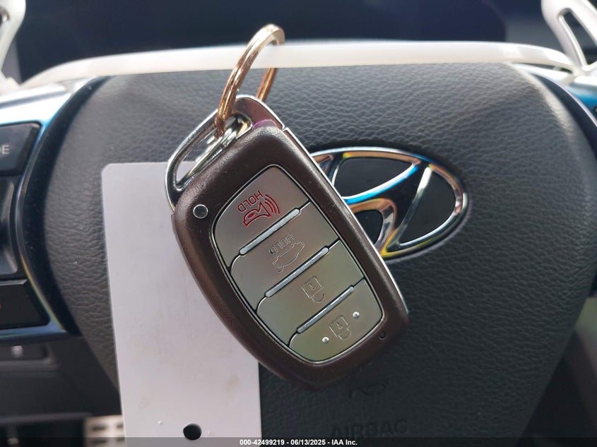 2015 HYUNDAI SONATA LIMITED 2.0T - 5NPE34AB5FH141307