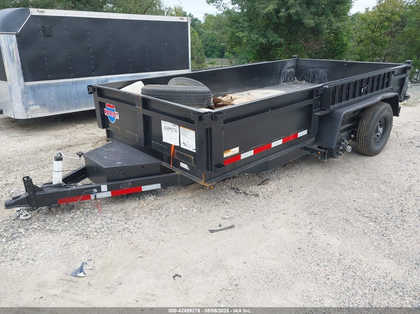 Vin: 4ymbd1424sv009530, lot: 42991993, other other 20252