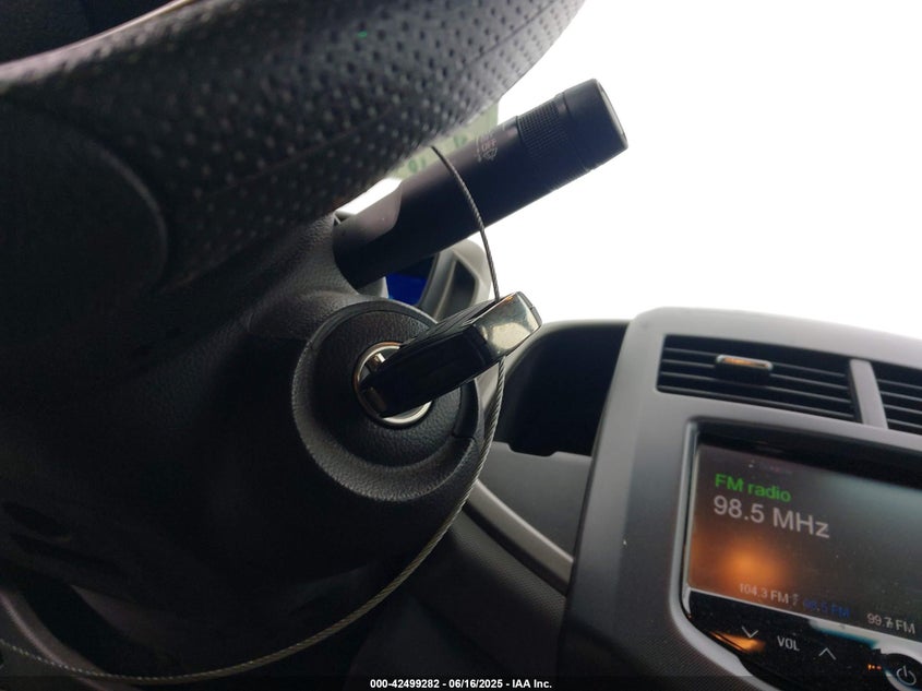 2013 CHEVROLET SONIC LT AUTO - 1G1JC5SH7D4158693