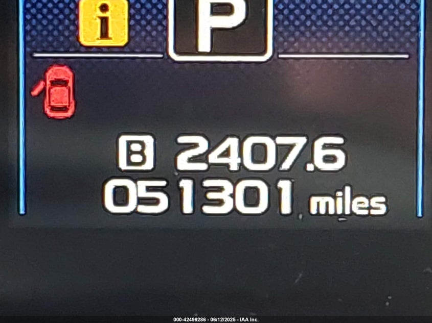 2017 SUBARU OUTBACK 2.5I PREMIUM - 4S4BSACC5H3361535