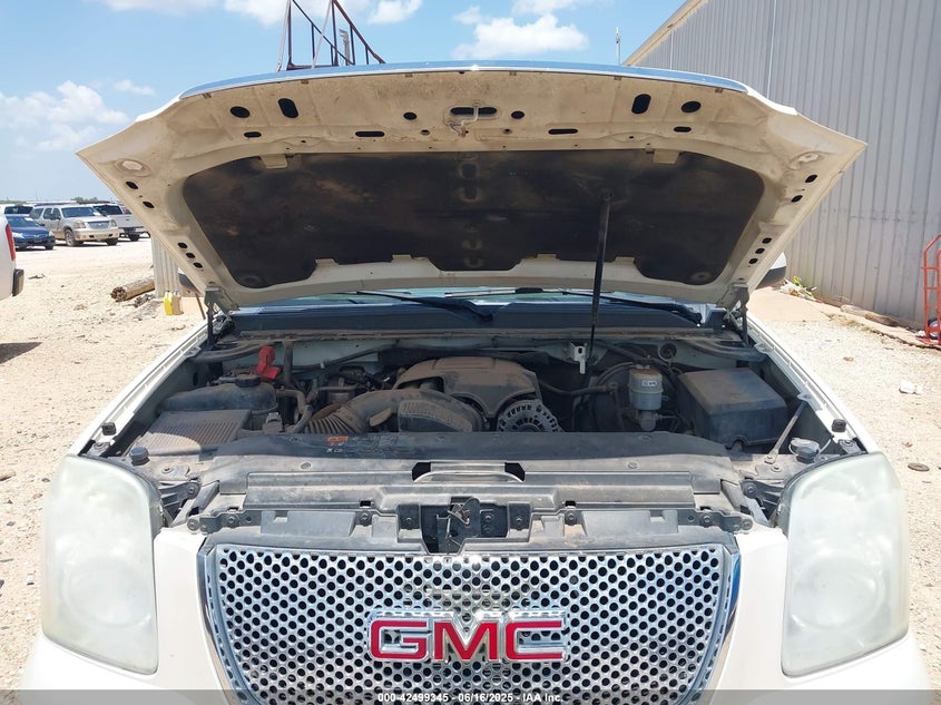 2011 GMC YUKON VIN: 1GKS1EEF1BR391341