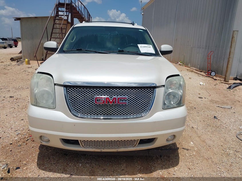 2011 GMC YUKON VIN: 1GKS1EEF1BR391341
