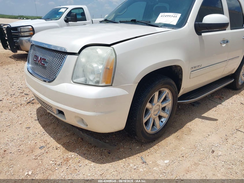 2011 GMC YUKON VIN: 1GKS1EEF1BR391341