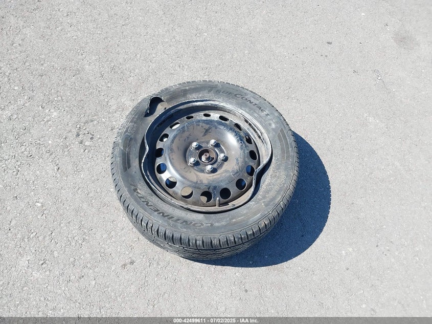 2020 Ford Transit Connect Xl Cargo Van VIN: NM0LS7E23L1472196 Lot: 42499611