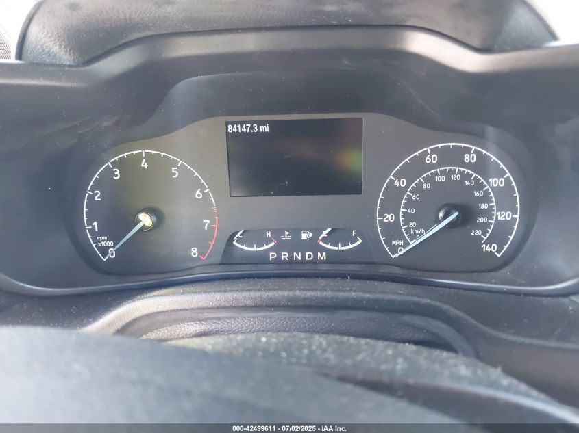 2020 Ford Transit Connect Xl Cargo Van VIN: NM0LS7E23L1472196 Lot: 42499611