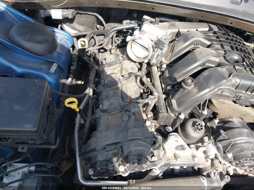 VIN 2C3CDXBG9NH216361 2022 DODGE CHARGER SXT RWD