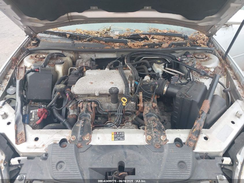 2011 Chevrolet Impala Lt VIN: 2G1WB5EK5B1326680 Lot: 42499775