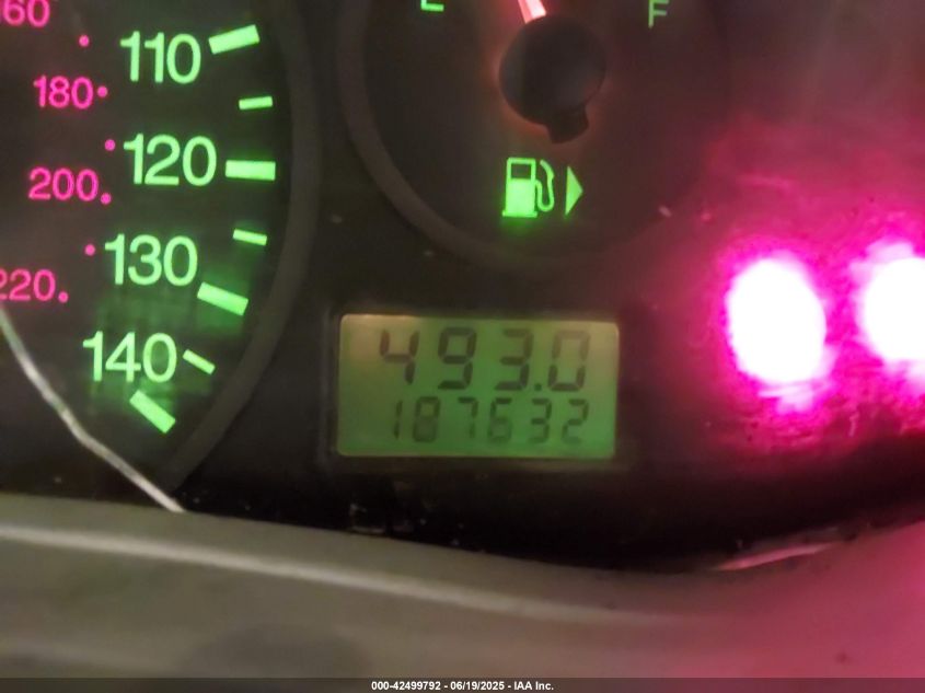 2001 Ford Focus Se VIN: 1FAFP34P71W211599 Lot: 42499792