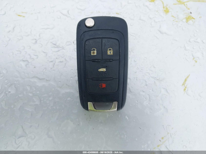 2014 CHEVROLET IMPALA VIN: 1G11Y5SL9EU172196