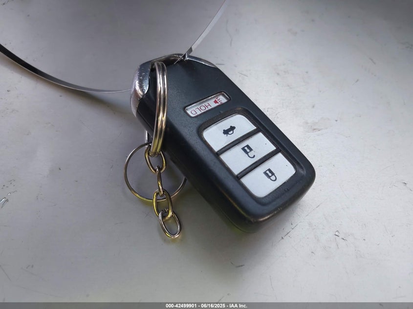 2013 Honda Accord Ex VIN: 1HGCR2F79DA055051 Lot: 42499901