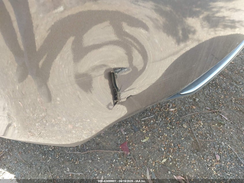 2013 Honda Accord Ex VIN: 1HGCR2F79DA055051 Lot: 42499901